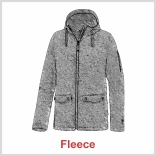 Icon Fleece