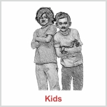 Icon Kids