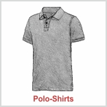 Icon Polo-Shirts