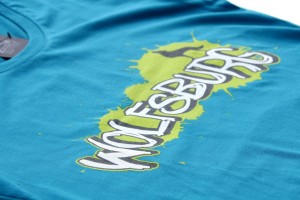 Shirt Wolfsburg 01